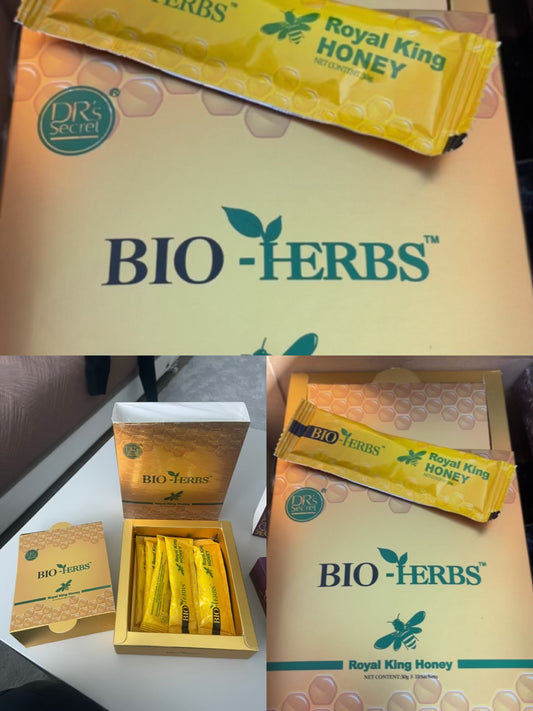 Bio Herbs